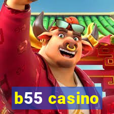 b55 casino